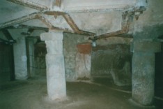 Tomba (o Grotta) della Regina