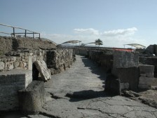 Area Archeologica