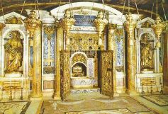 Tomba di San Pietro