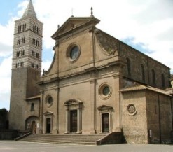 Duomo (S. Lorenzo)