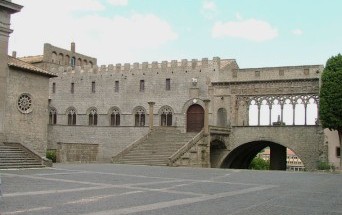Palazzo dei Papi
