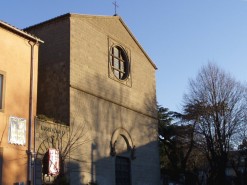 S. Maria della Verità e Museo Civico