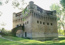 Bondeno - Rocca Stellata