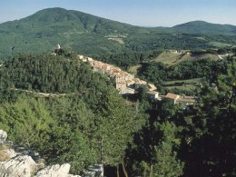 Montieri e colline metallifere
