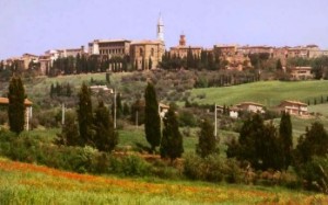 Pienza