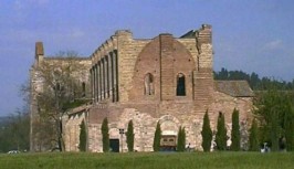 San Galgano