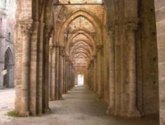 San Galgano