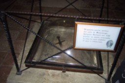 La Spada nella Roccia